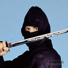 AWMA® Ninja Hood