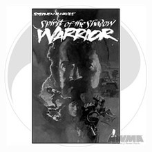 AWMA® Ninja, Vol. 1:  Spirit of the Shadow Warrior book