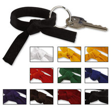 Century® Belt Key Chain - ON SALE!