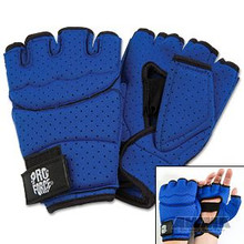 AWMA® ProForce® Airprene Glove Wraps - Blue