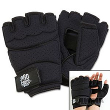 AWMA® ProForce® Airprene Glove Wraps - Black