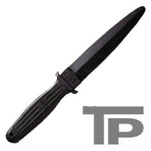 Century® TP® Hardware Rubber Training Knife