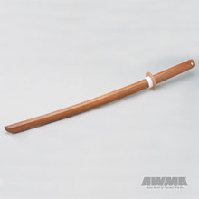 AWMA® Hardwood Bokken - Daito (40 in.)