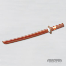 AWMA® Hardwood Bokken - Shoto
