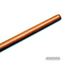 AWMA® Tapered Bo Staff - Natural