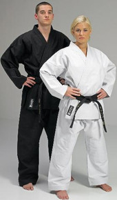 KWON® Platinum AllStyle Uniform, black