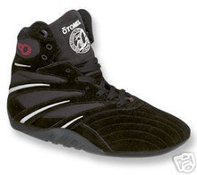 Otomix® Extreme Trainer Pro Shoes - Black