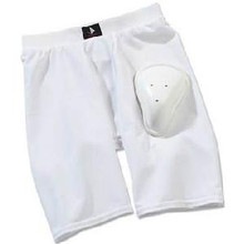 Century® Compression Short with Hard Cup