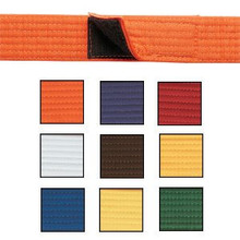 Century® Adjustable Solid Belts