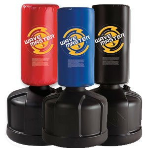 Wave Master Century Freestanding Heavy Bag Century Original