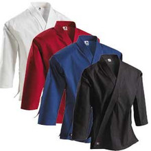 Century® 10 oz Super Middleweight Brushed Cotton Traditional Jacket