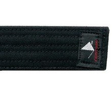 Century® 1-3/4" Elite Black Belt