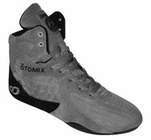 Otomix® Stingray Escape MMA Shoes - Grey