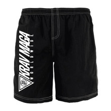 Krav Maga Men's Boardshorts