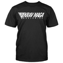 Krav Maga Worldwide Moisture Management Shirt