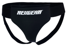 Revgear Women's Groin and Ab Protector