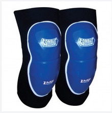 Combat Sports Knee Pads