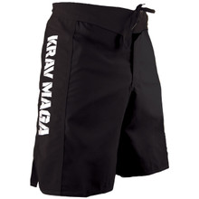 Krav Maga Black-Ops-One Shorts