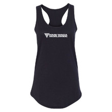 Krav Freestyle Racerback Tank