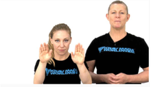 Krav Maga Worldwide Women's Self-Defense Course