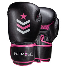 Premier Boxing Gloves