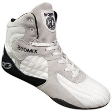 Otomix Stingray Shoes - White