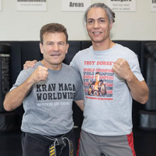 World Champion Troy Dorsey Shirt