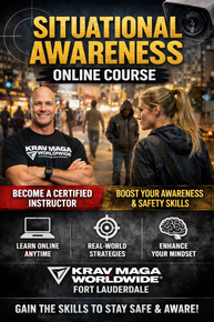 KMW Situational Awareness Instructor Certification Course