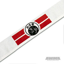 AWMA® Shotokan Headband