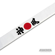 AWMA® Kamikaze Headband