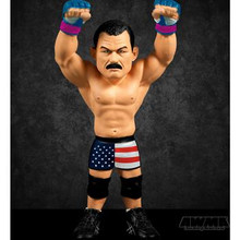 UFC® Action Figure - Don Frye "Pride Edition"