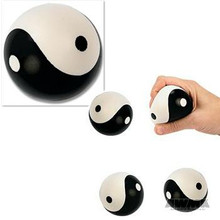AWMA® Yin Yang Stress Ball