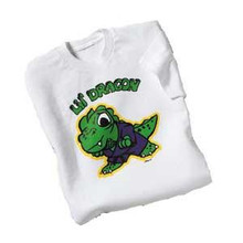Century® Lil' Dragon® T-Shirt - Adult Medium - ON SALE!