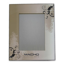 Macho® Su Picture Frame
