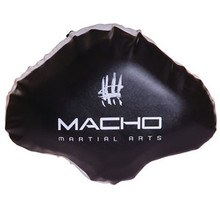 Macho® Shield:  UFO (Ultimate Fighting Object)