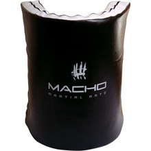 Macho® Shield:  The Riot