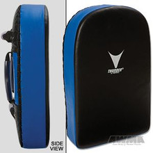 AWMA® ProForce® Thunder Leather Body Shield