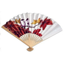 Macho® Decorative Fan