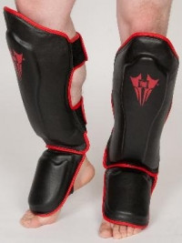 KWON® Contender Shin/Instep Guards