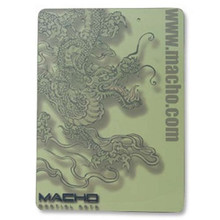 Macho® Dragon Clipboard