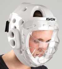 KWON® KSL Head Guard
