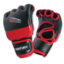 Century® Black Label Fight Gloves