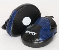 KWON® Champion Focus Mitts