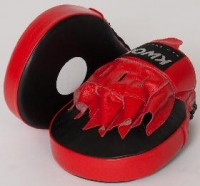 KWON® Contender Focus Mitts