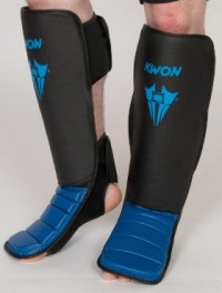 KWON® Champion Shin/Instep Guards