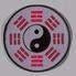 KWON® Pa Kua Patch