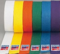 KWON® Club Line Belts