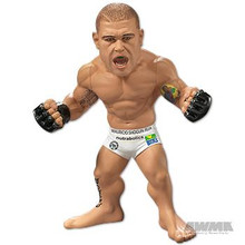 UFC® Action Figure - Mauricio "Shogun" Rua