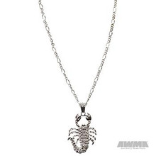 AWMA® Scorpion Hip Hop Necklace