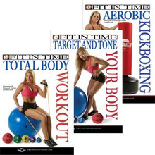 DVDs & BOOKS - Exercise - Koch Martial Arts DVDs & BOOKS - Exercise - Koch Martial Arts